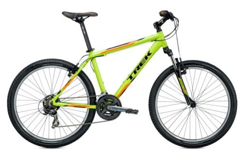 How Much Is A Trek 3700 Worth