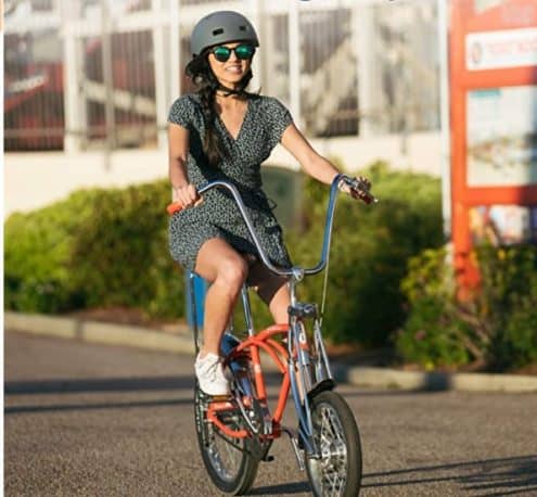 Schwinn Stingray Bike for Adults