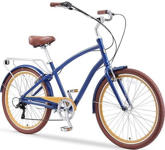 what is a hybrid bike good for