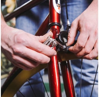 How To Fix Bike Brakes That Don't Work
