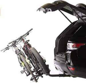 bike racks for Honda CRV