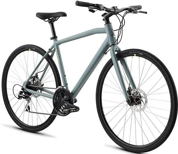 raleigh cadent 2 review