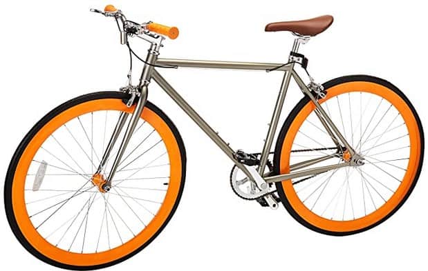 vilano bicycle review