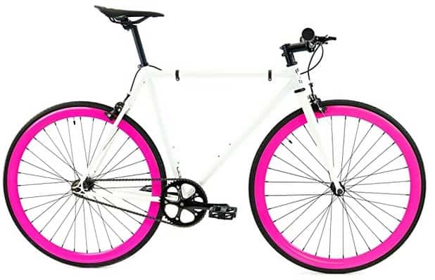 what are fixie bikes good for