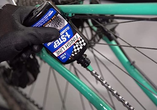 How Do You Shorten A Bike Chain Without A Master Link