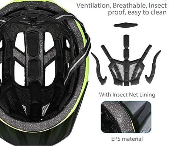  Reasons for Replacing Your Bike Helmet