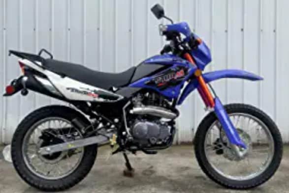 What Is The Best 250 Dirt Bike