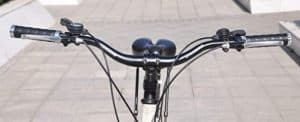 bike handlebar sizing