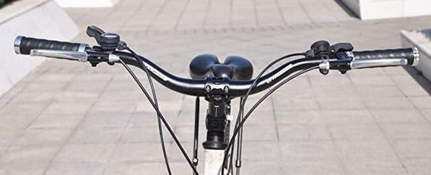 bike handlebar sizing