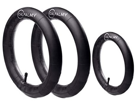 does the inner tube size have to match the tire