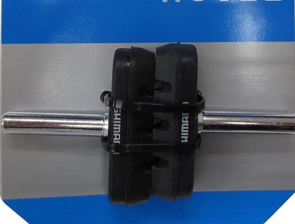 Difference Between V-brakes And Cantilever