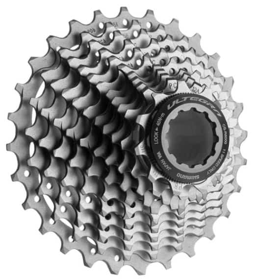 How Do I Know What Cassette To Buy For My Bike