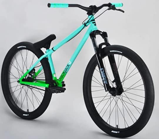 How Much Does A Dirt Jumper Cost