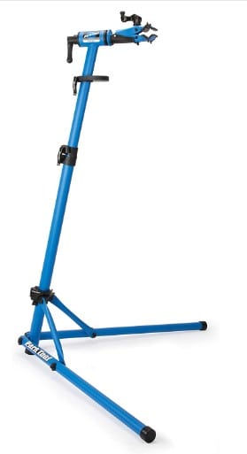 How to Use a Bike Repair Stand