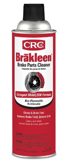 Why are my bicycle brakes squeaking