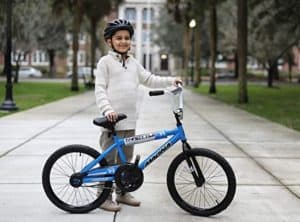 best bicycle for 10 year old boy