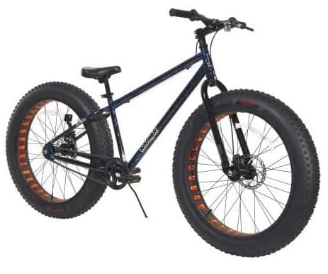 Are Fat Bike Tires Better