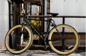 can you put 700c wheels on a 26 bike - bicycle with big wheels