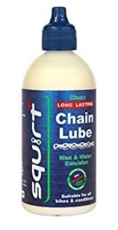 Can I Use Gear Oil As Bike Chain Lube
