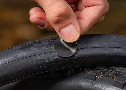 Can You Use Super Glue To Repair A Puncture