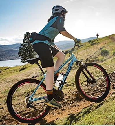 How Much Should A Mountain Bike Cost