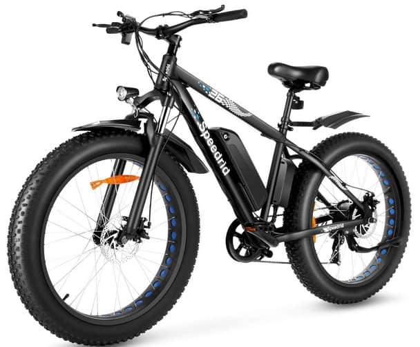  Is A Fat Tire Bike Good For Commuting