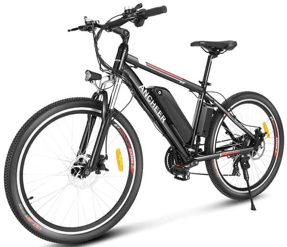 What Are the Best Electric Bikes Under $1000