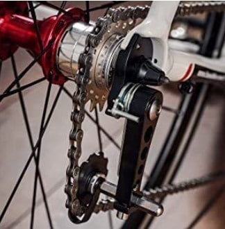 What Does a Chain Tensioner Do