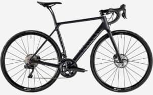 are canyon road bikes good