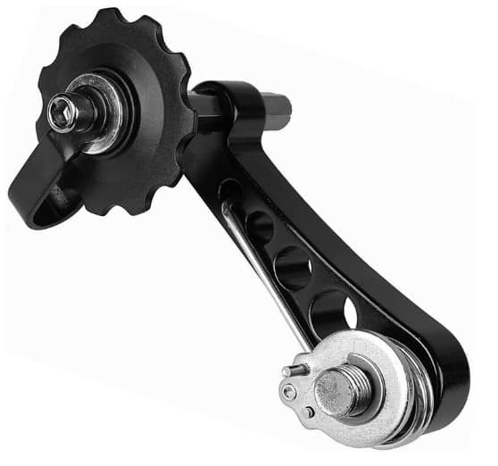 best chain tensioner for single speed conversion