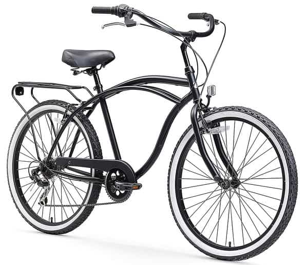 best cruisers for tall riders