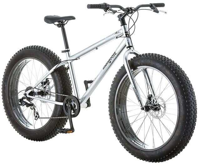 different types of mountain bikes and their uses