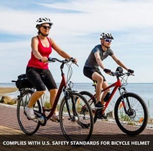 does wearing a cycle helmet save lives