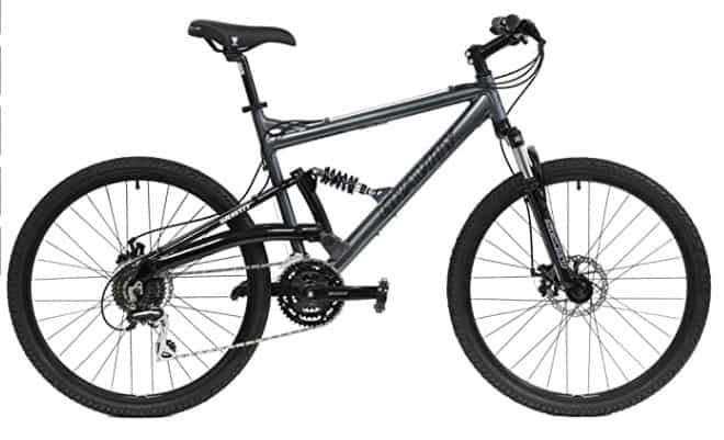 What Is The Best Mountain Bike For A Big Guy