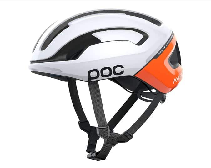 How often should you replace your bike helmet? -POC, Omne Air Spin Bike Helmet for Commuters and Road Cycling