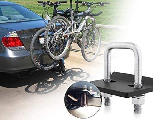 How To Stop Bike Rack From Wobbling