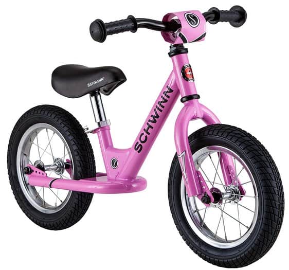 Schwinn Balance Toddler Bike