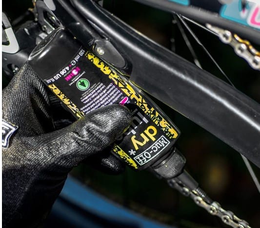 Should I Clean My Bike Chain After Every Ride