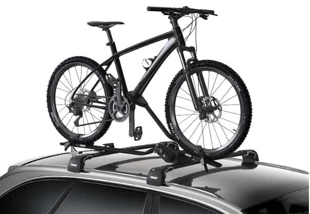 Should You Go For Roof Rack Or Hitch Rack For Bikes