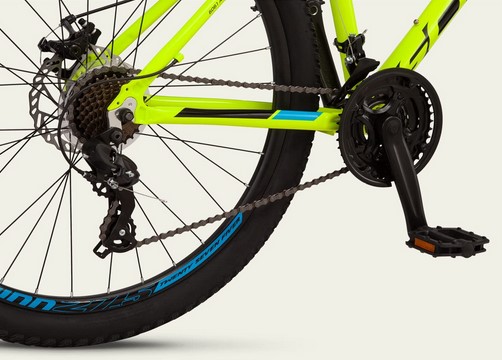 What Are Good Mountain Bike Brands