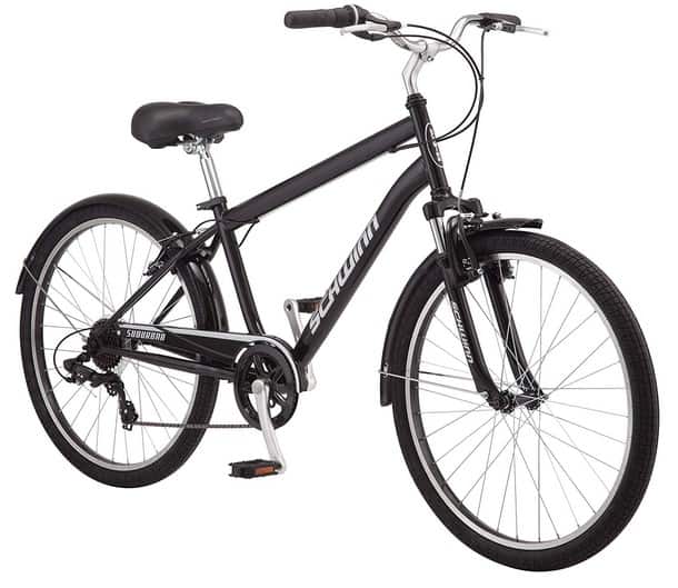 What Is A Comfort Bike Best For