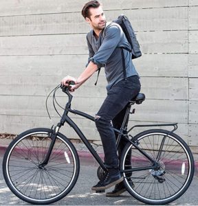 best comfort bikes for tall riders
