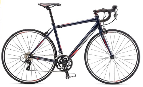 which bike is good for tall person