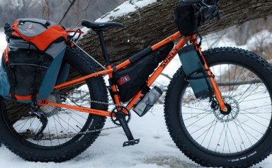Do Fat Tire Bikes Hold More Weight?