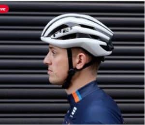 Should a road bike helmet have a visor