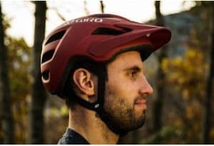 Do you need a visor on your bike helmet