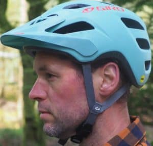 Why get a bike helmet visor