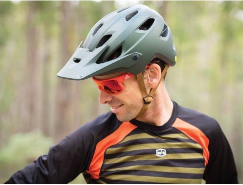 Why Do Bike Helmets Have Holes?