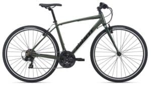 Are Giant Bicycles Good Quality