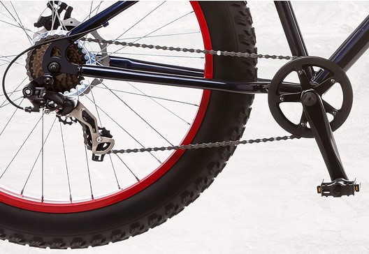Fat Bikes for Heavy People